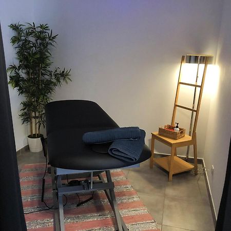 Ferienwohnung Etoiles De Provence Duo Romantic La Ciotat Zimmer foto