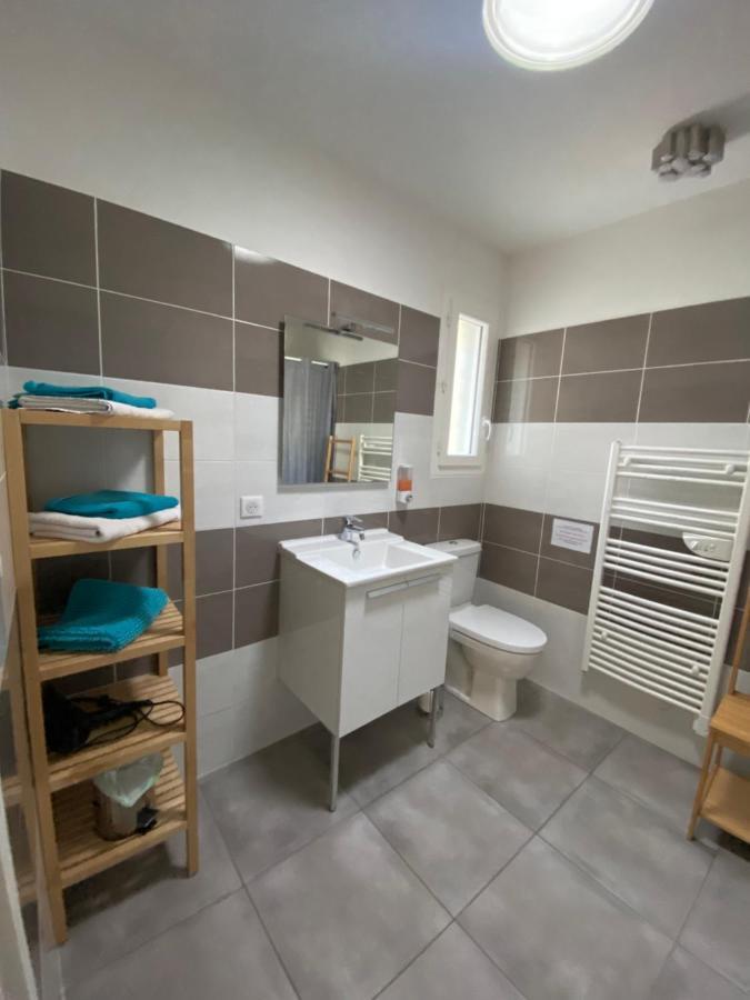 Ferienwohnung Etoiles De Provence Duo Romantic La Ciotat Exterior foto