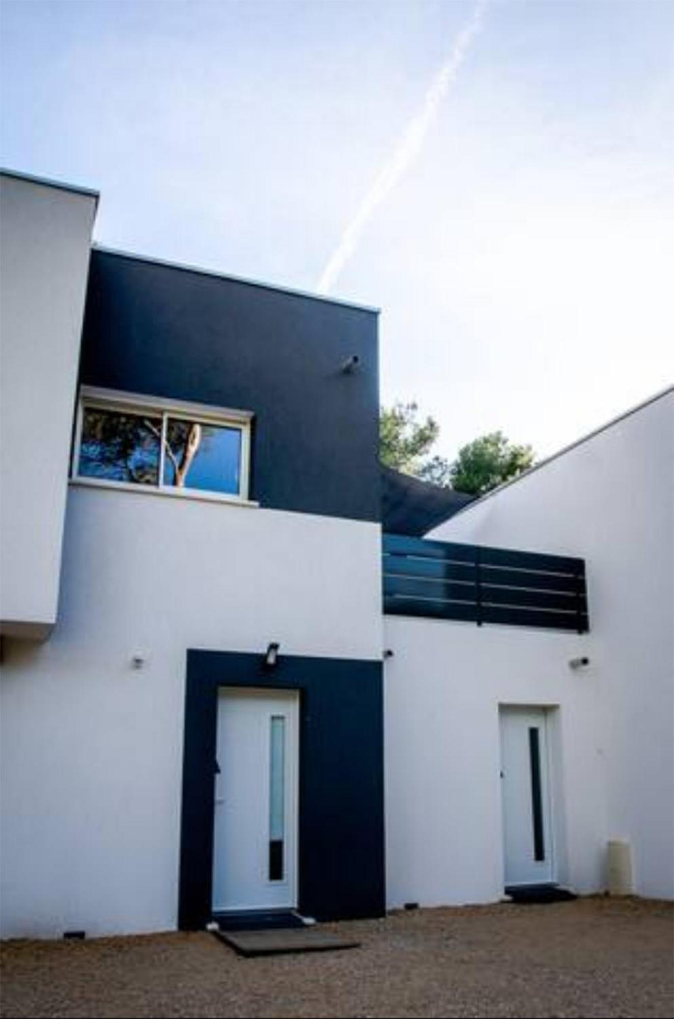 Ferienwohnung Etoiles De Provence Duo Romantic La Ciotat Exterior foto